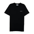 Off White Scratch Arrow Slim S/s T Shirt Black/white
