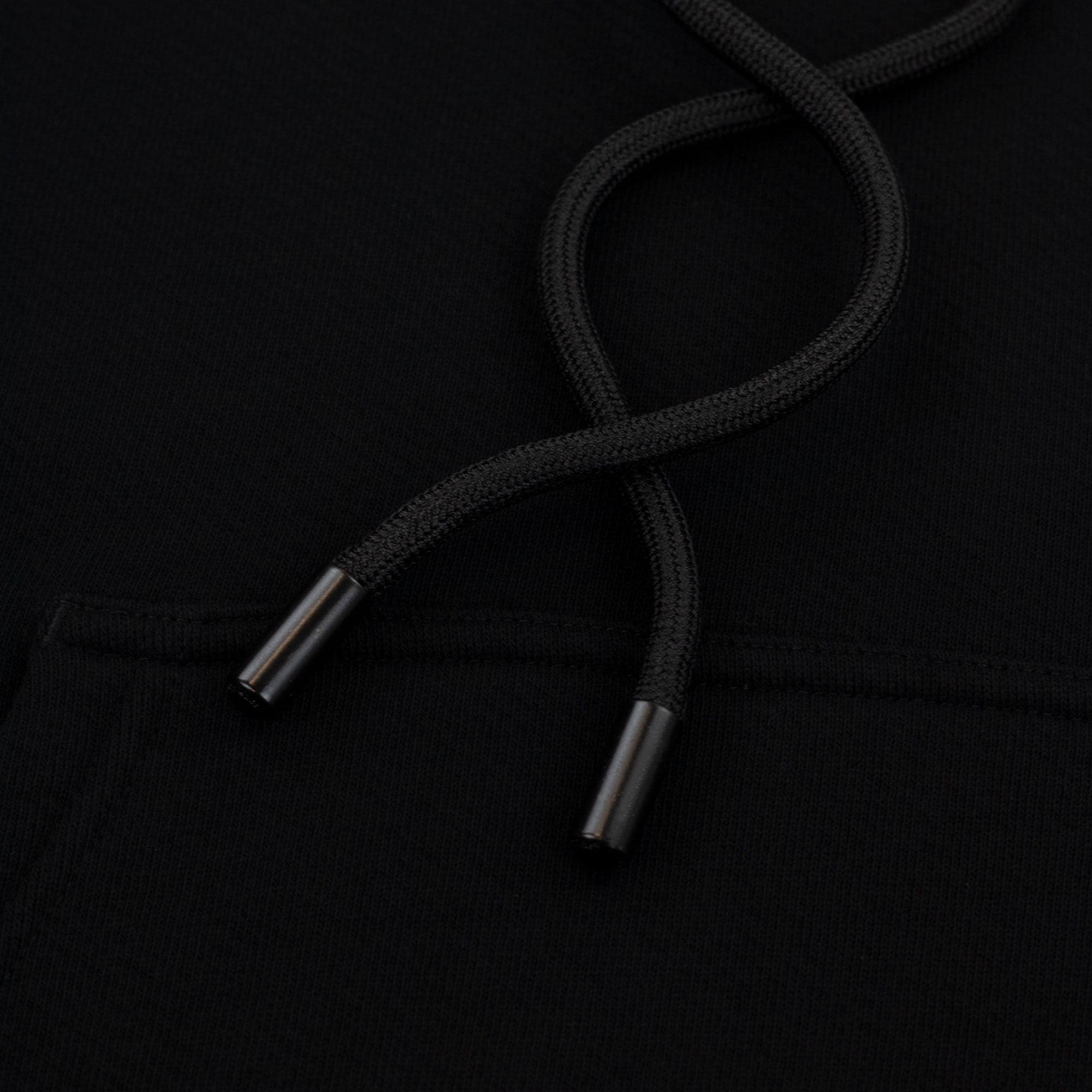 Off White Moon Cam Arrow Skate Hoodie Black/green
