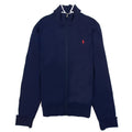 Polo Ralph Lauren Performance Funnel Neck Jacket French Navy