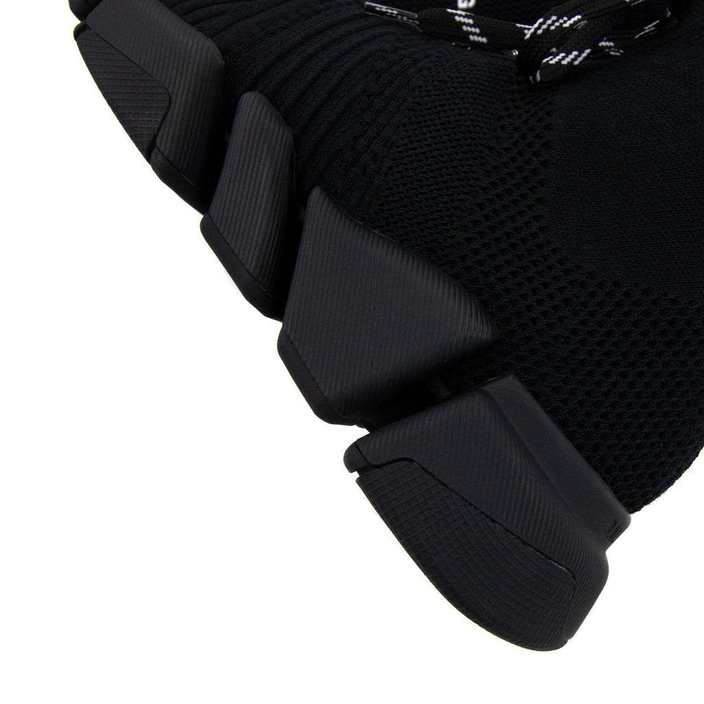 Balenciaga Speed 2.0 Lace Sneaker Black/black