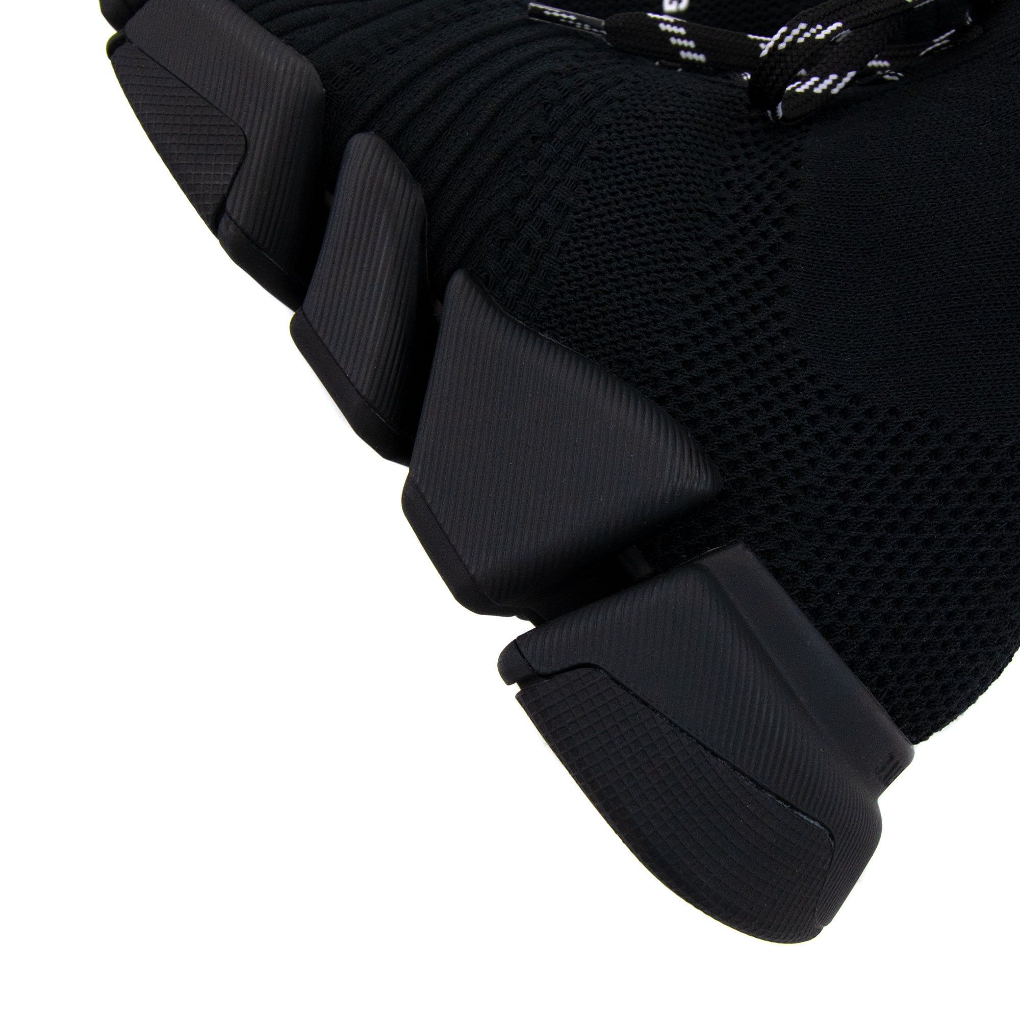 Balenciaga Speed 2.0 Lace Sneaker Black/black