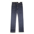 Hugo Boss Kids Raw Denim Slim Fit Jean Denim