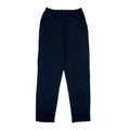 Paul And Shark Straight Leg Joggers Navy