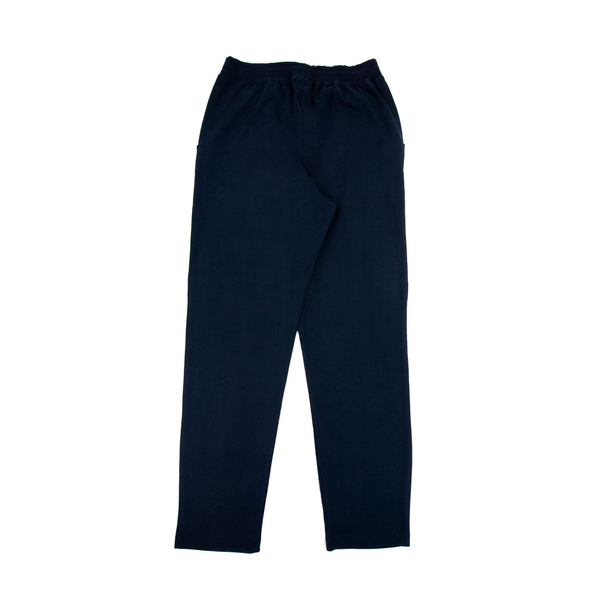 Paul And Shark Straight Leg Joggers Navy