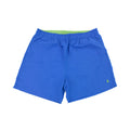 Polo Ralph Lauren Hawaiin Classic Swim Shorts Jewel Blue