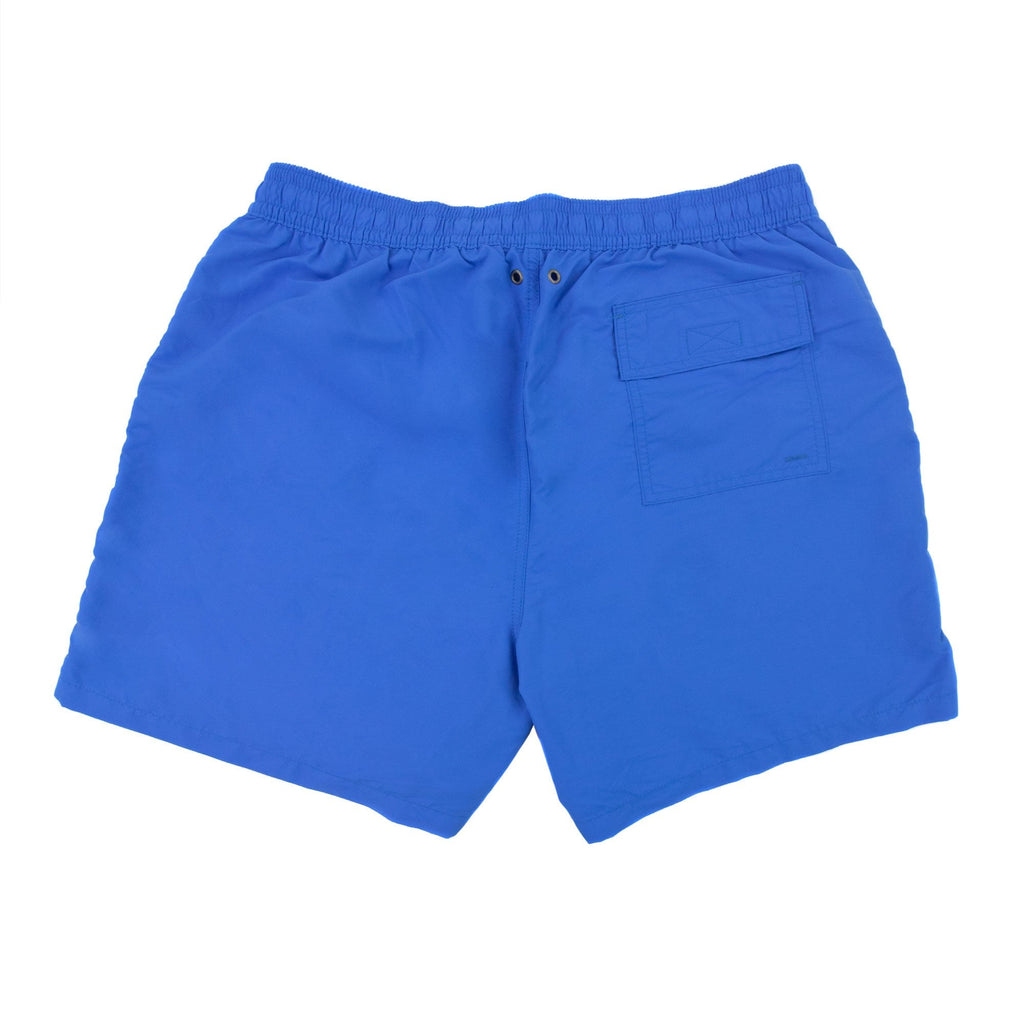 Polo Ralph Lauren Hawaiin Classic Swim Shorts Jewel Blue