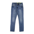 Versace Jeans Vj Metal Slim Fit Jeans Denim