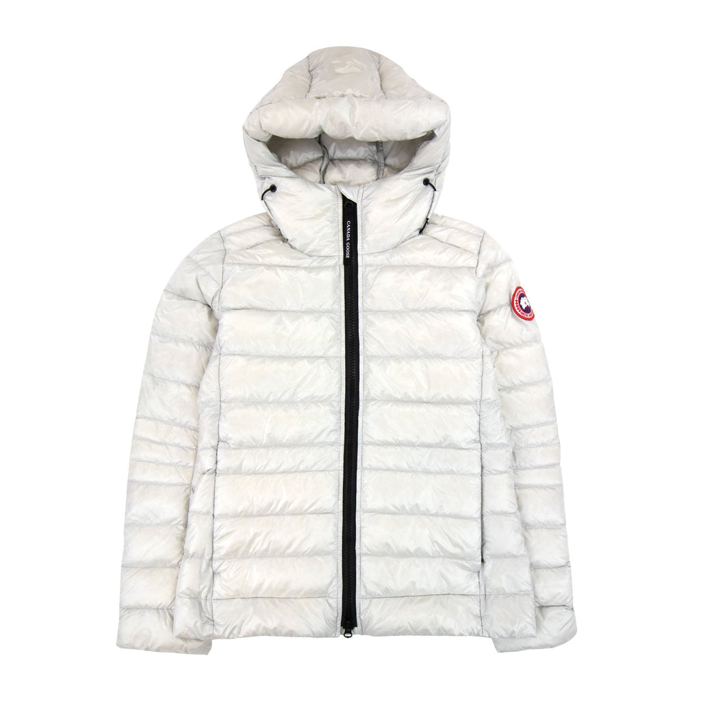 Canada Goose Cypress Jacket Silverbirch