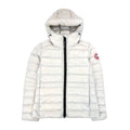 Canada Goose Cypress Jacket Silverbirch