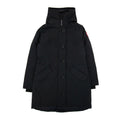 Canada Goose Rossclair Women Parka 61 Black