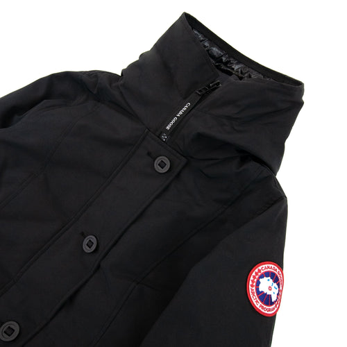 Canada Goose Rossclair Women Parka 61 Black