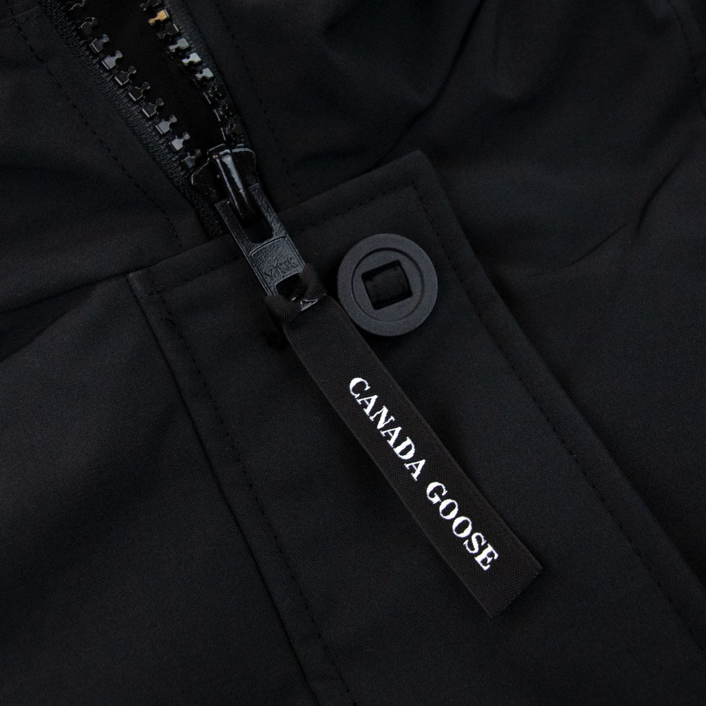Canada Goose Rossclair Women Parka 61 Black