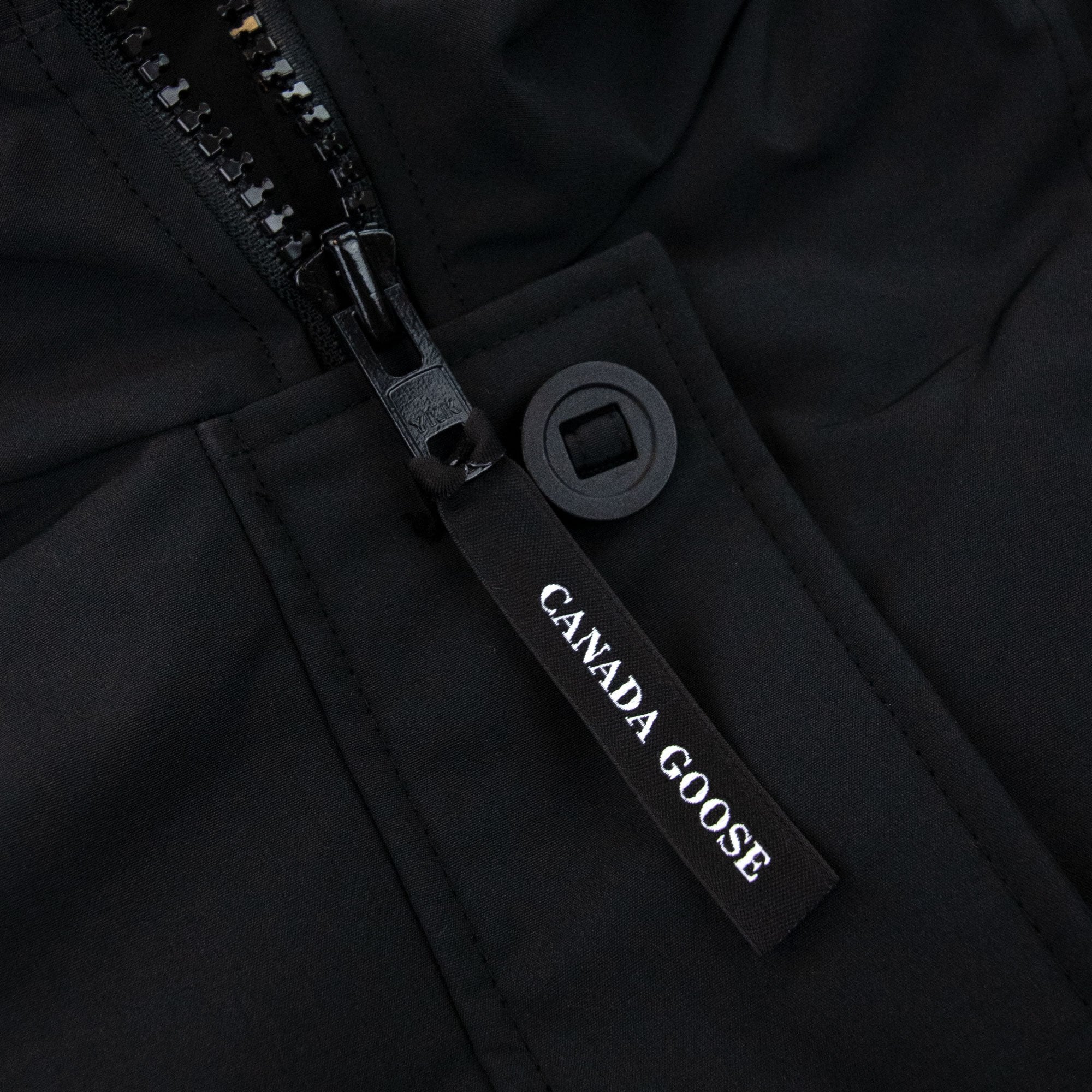 Canada Goose Rossclair Women Parka 61 Black