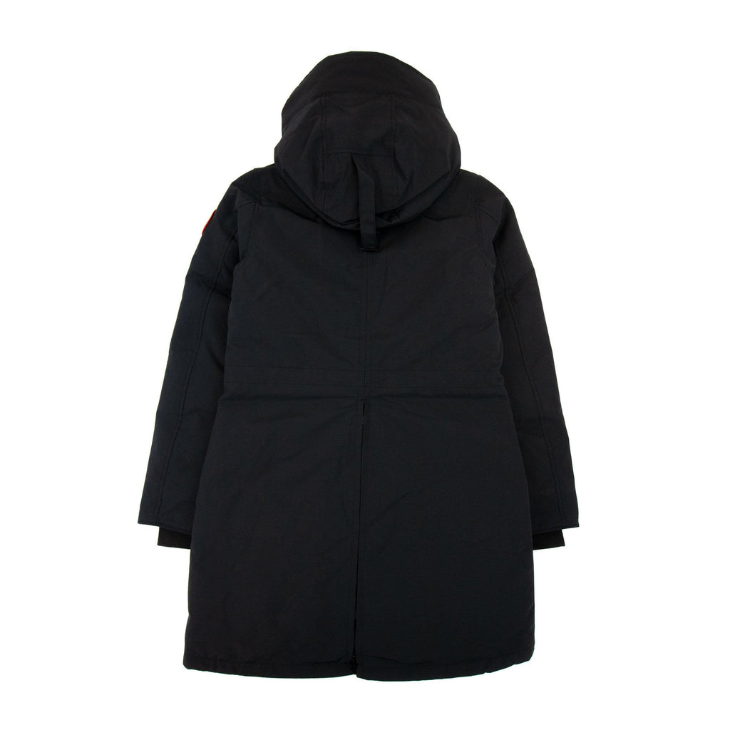 Canada Goose Rossclair Women Parka 61 Black