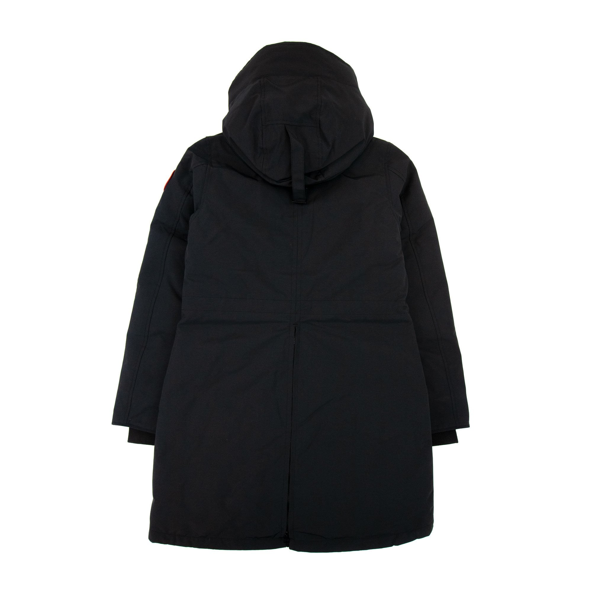 Canada Goose Rossclair Women Parka 61 Black