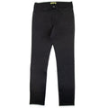 Versace Jeans Tiger Pocket Slim Cotton Jean Black