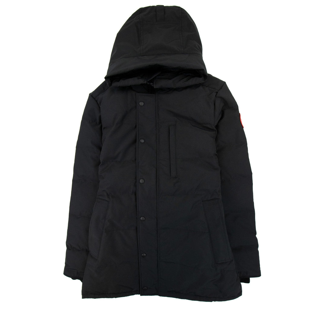 Canada Goose Carson Parka 61 Black