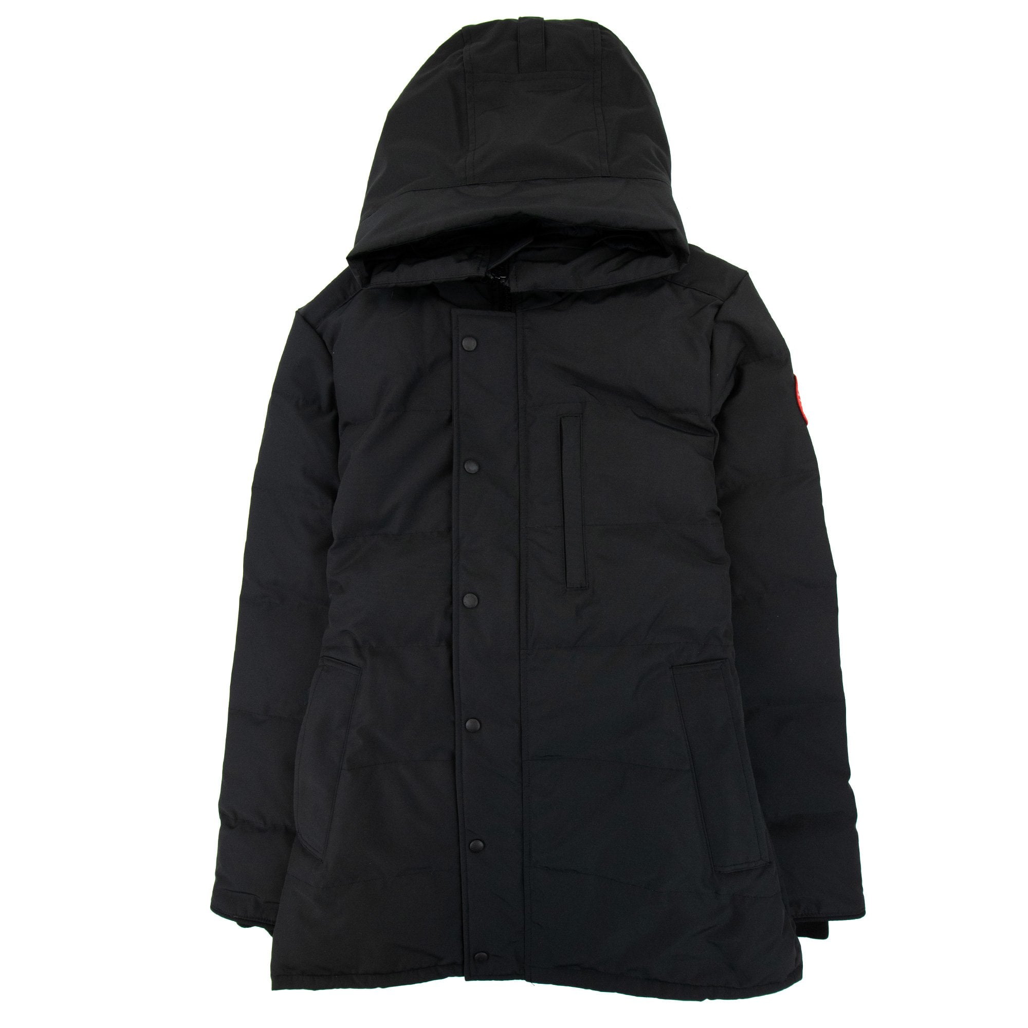 Canada Goose Carson Parka 61 Black