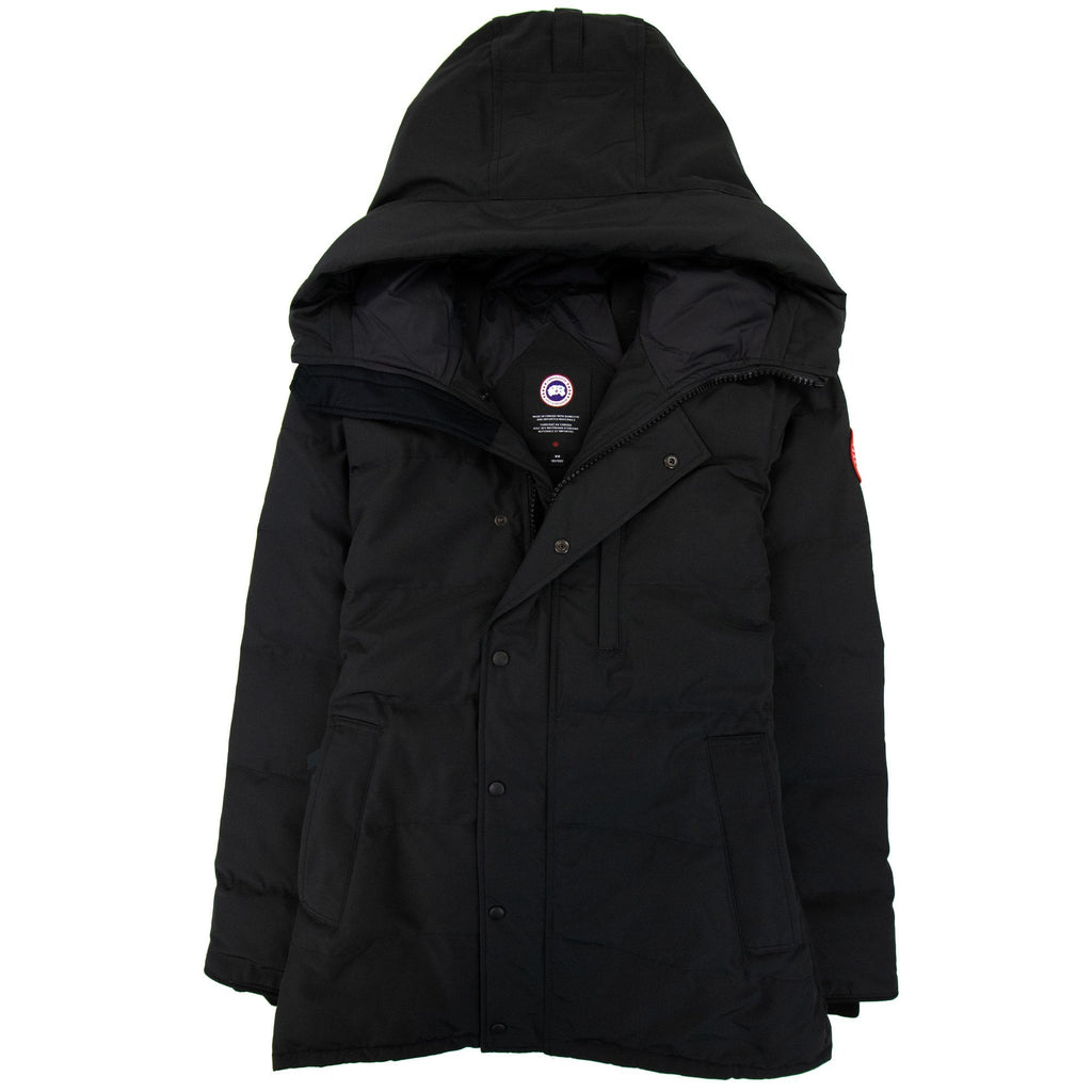 Canada Goose Carson Parka 61 Black