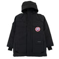 Canada Goose Expedition Parka 61 Black