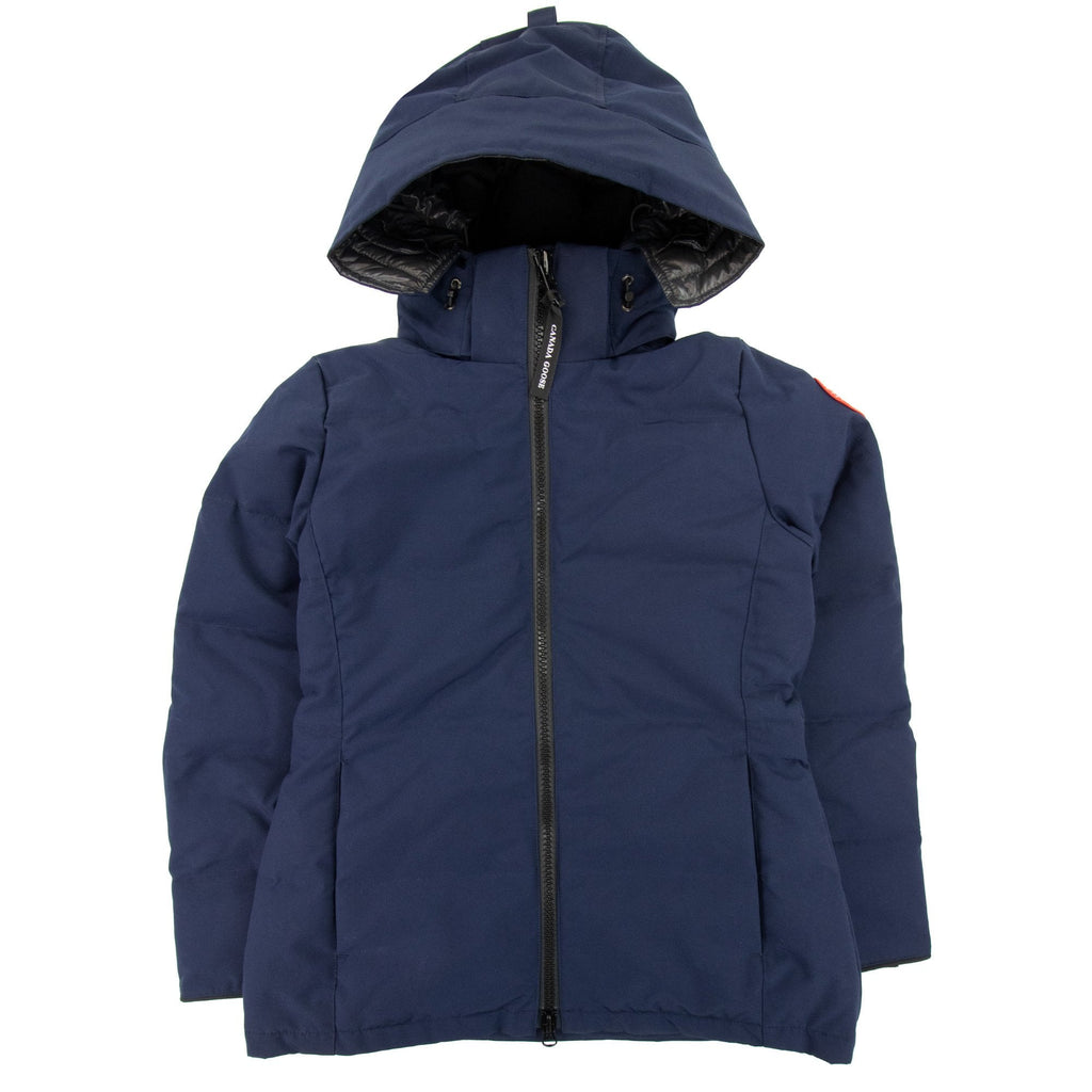 Canada Goose Chelsea Parka 63 Atlantic Navy