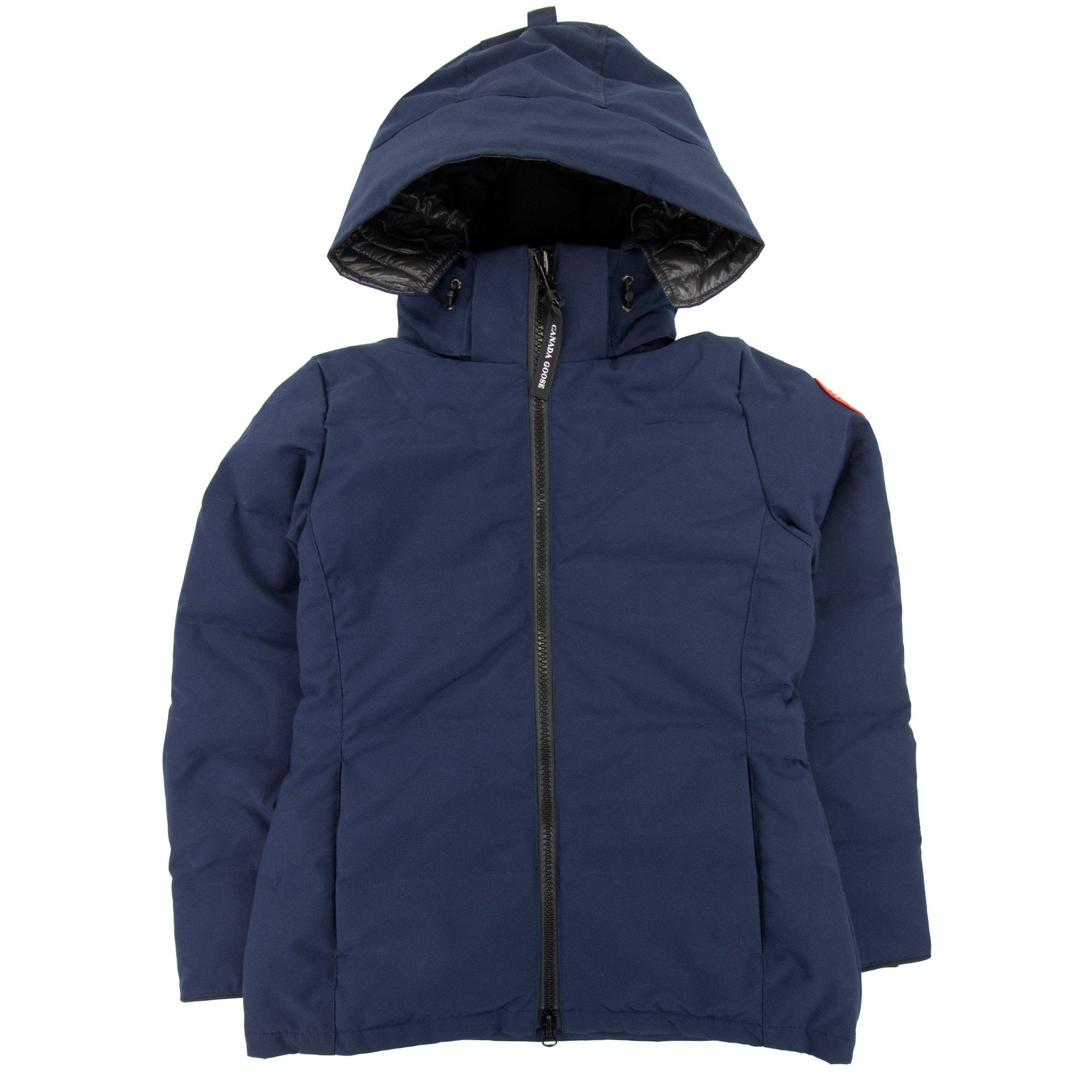 Canada Goose Chelsea Parka 63 Atlantic Navy