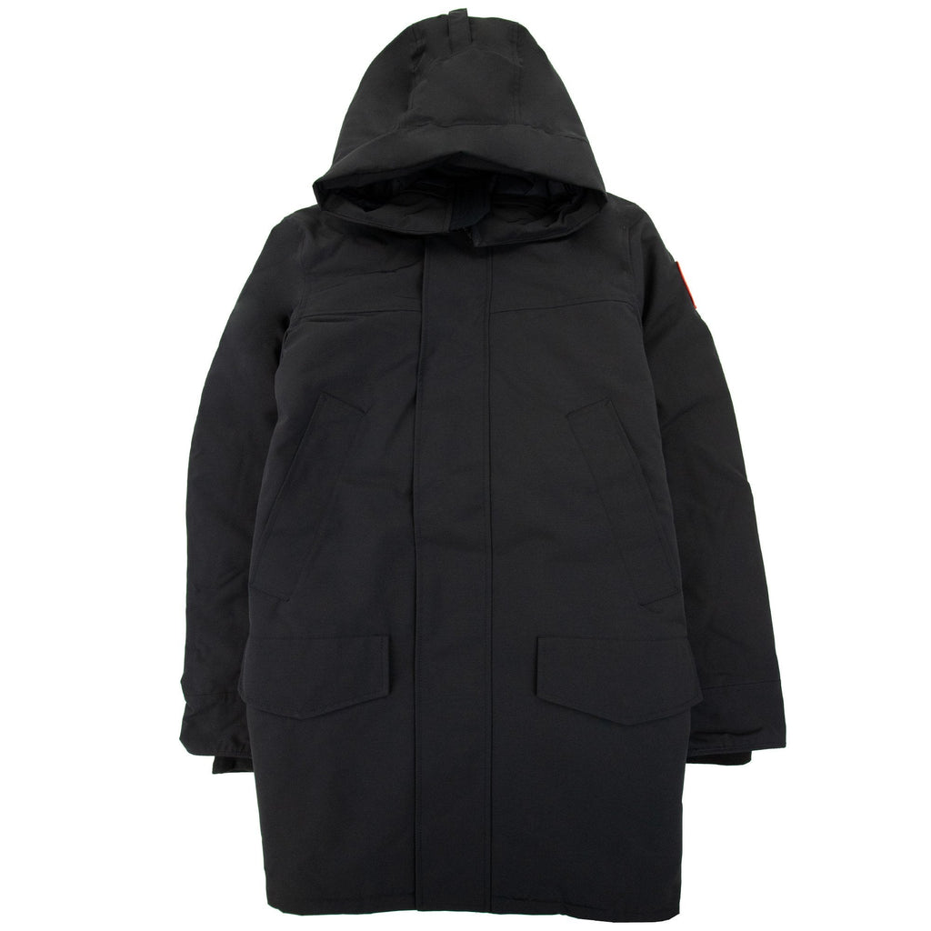Canada Goose Langford Parka 61 Black