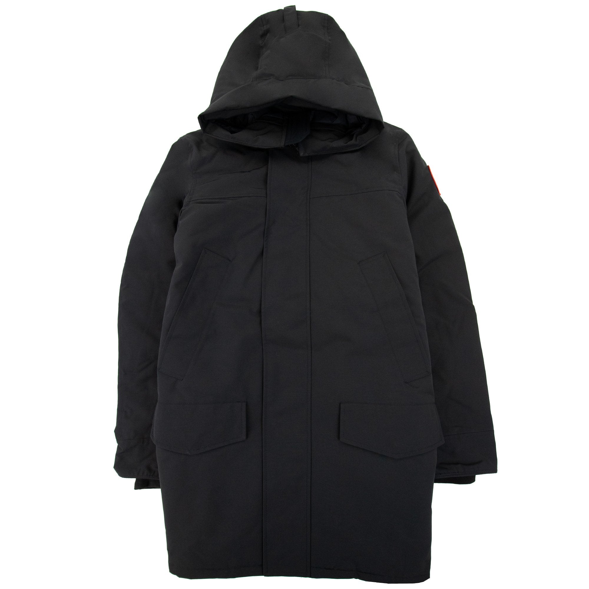 Canada Goose Langford Parka 61 Black