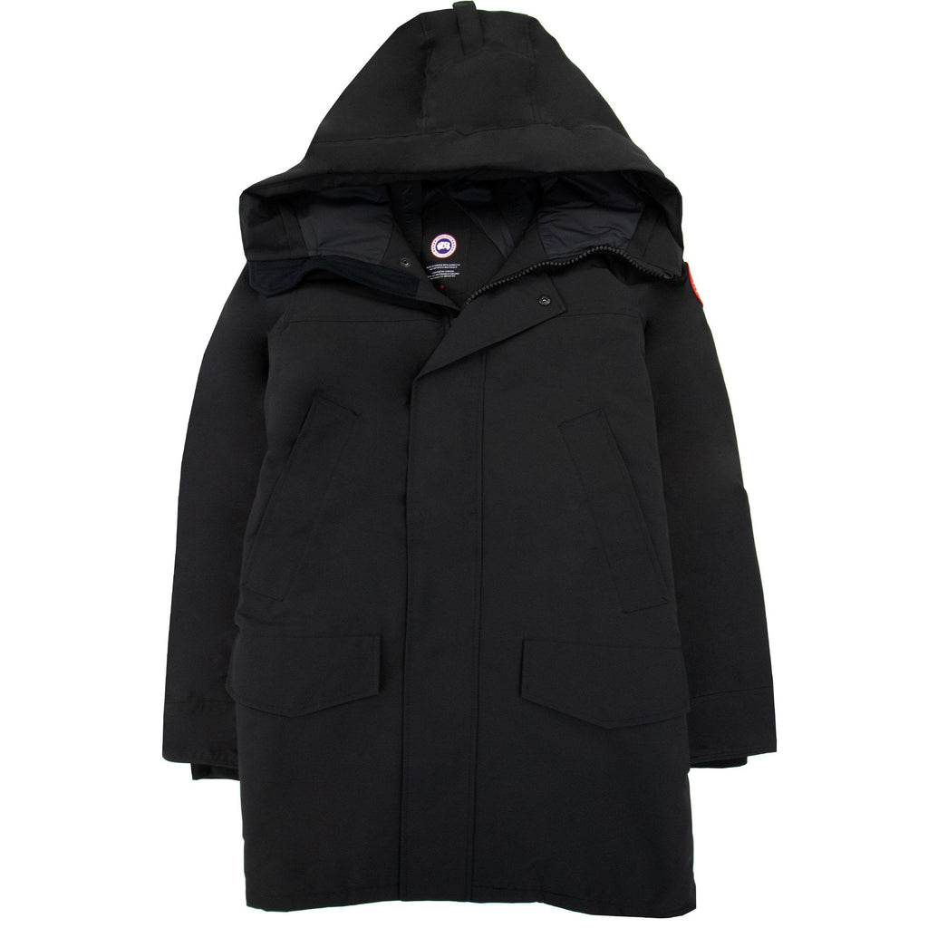 Canada Goose Langford Parka 61 Black
