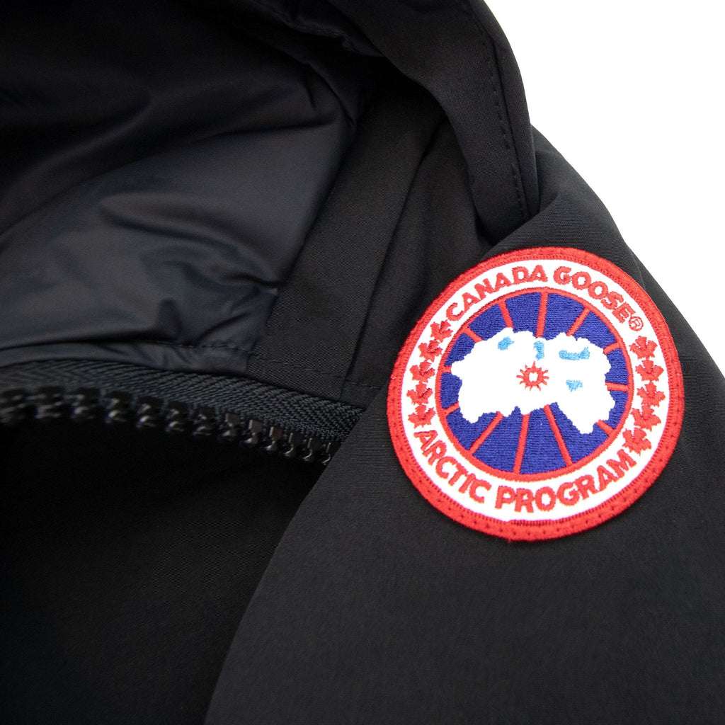 Canada Goose Langford Parka 61 Black