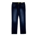 Versace Jeans Vj Stretch Slim Fit Jeans Denim Dark Indigo