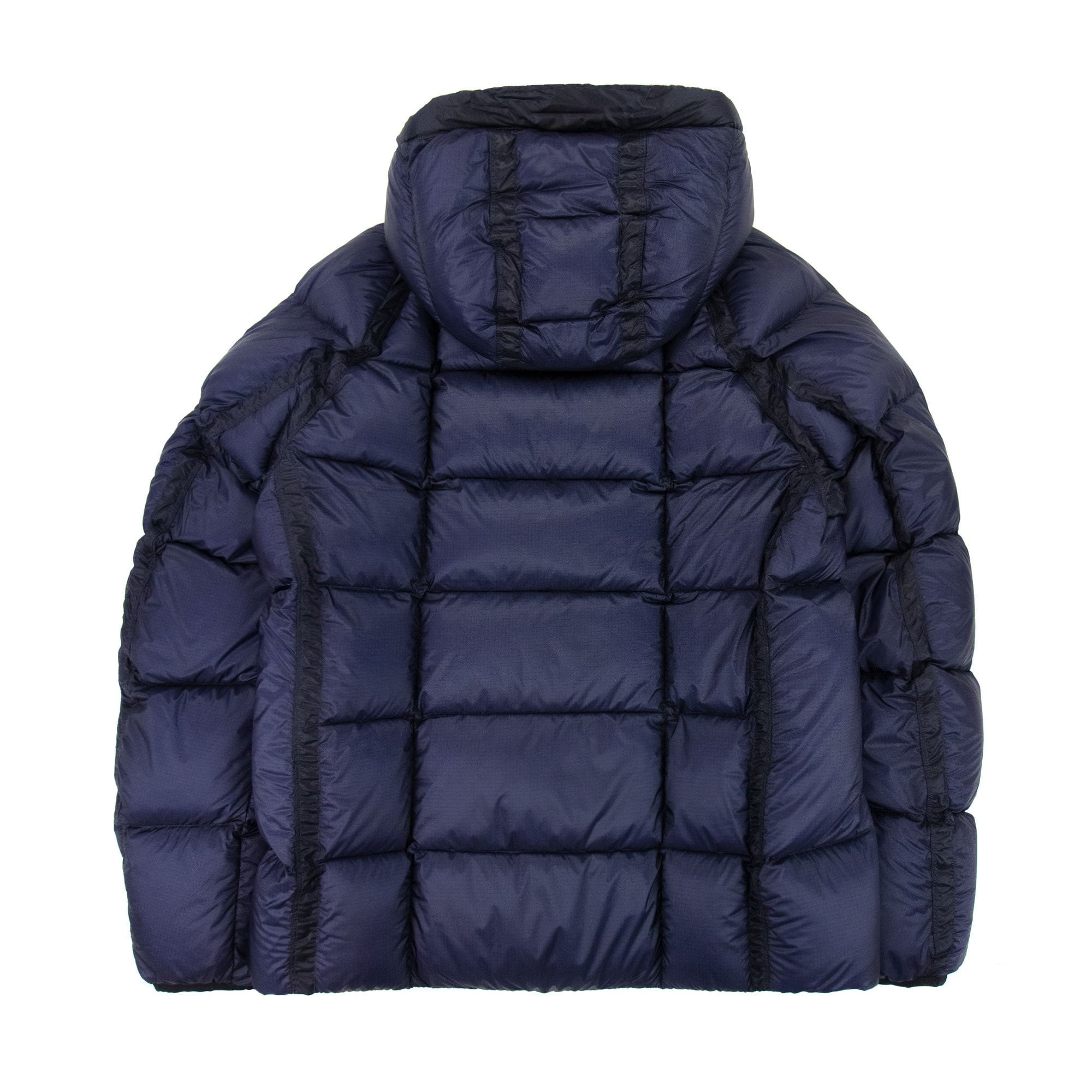 Cp Company Dd Shell Medium Down Jacket Blue 878 – Onu
