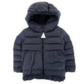 Moncler Junior Odile Down Jacket Night Blue 778