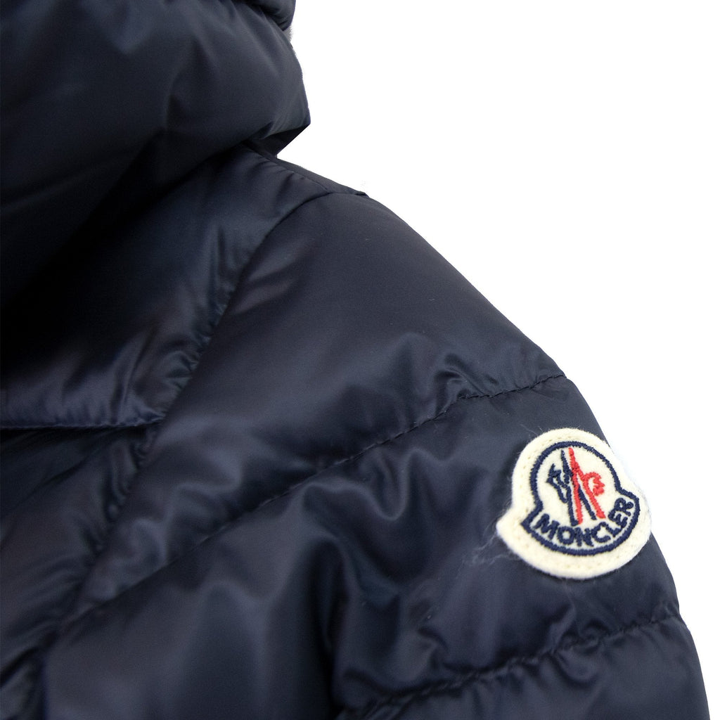 Moncler Junior Odile Down Jacket Night Blue 778