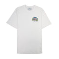 Casablanca Vue De Damas Printed T-shirt White