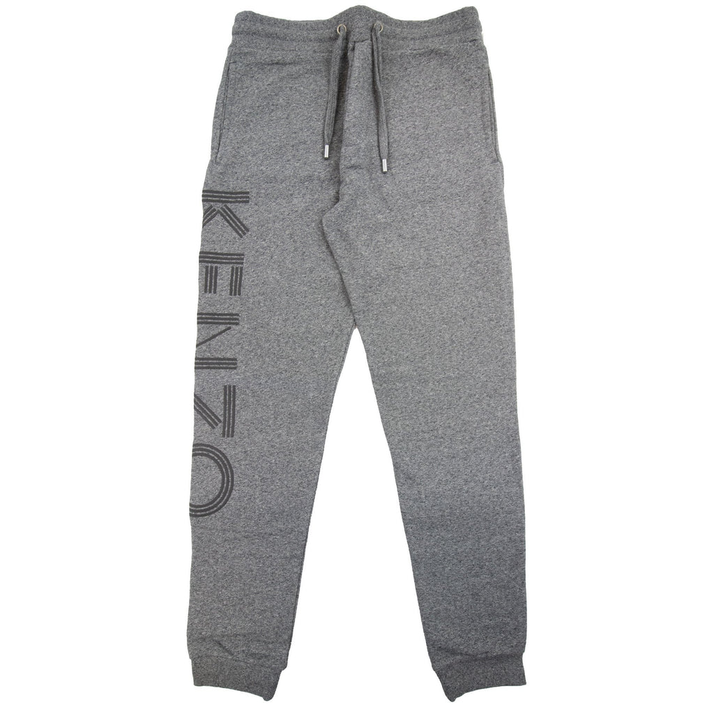 Kenzo Bottoms Grey/black