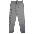 Kenzo Bottoms Grey/black