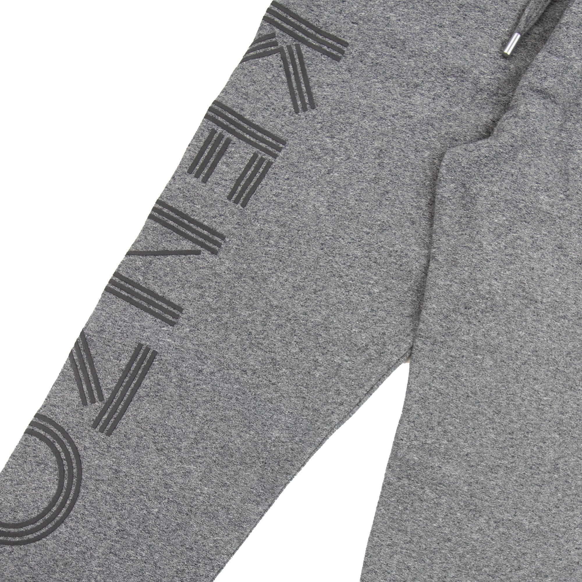 Kenzo Bottoms Grey/black