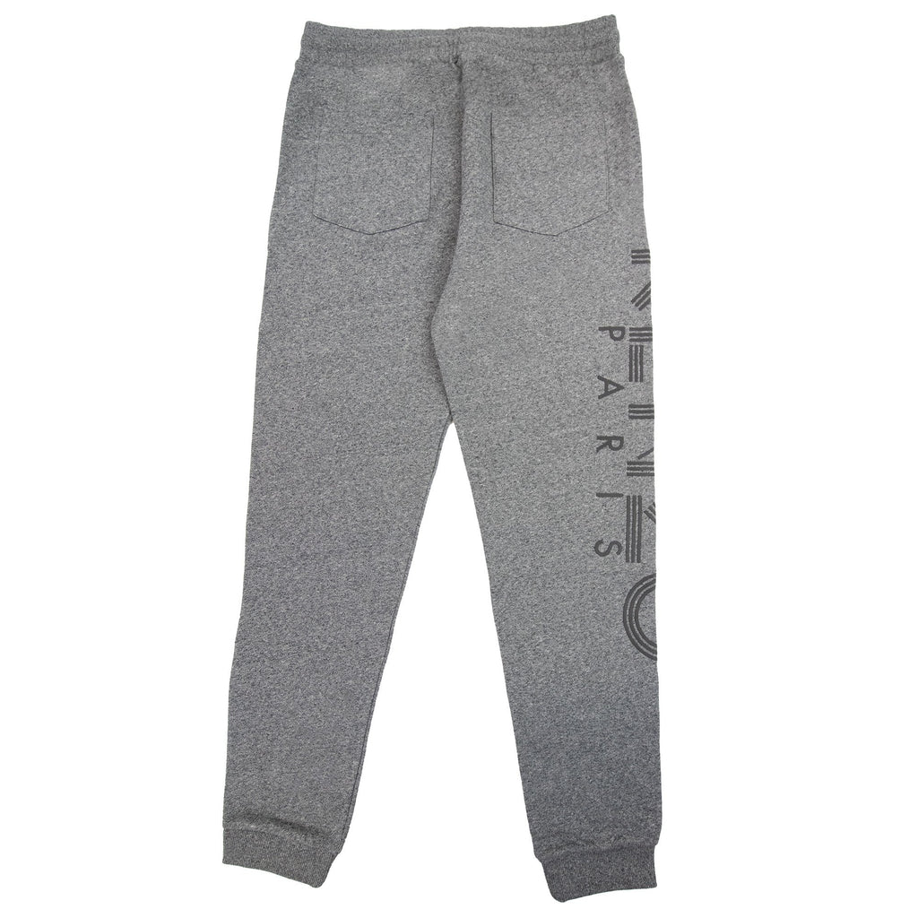 Kenzo Bottoms Grey/black