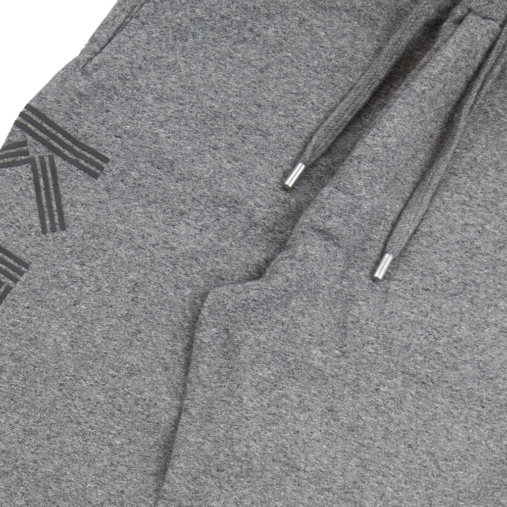 Kenzo Bottoms Grey/black