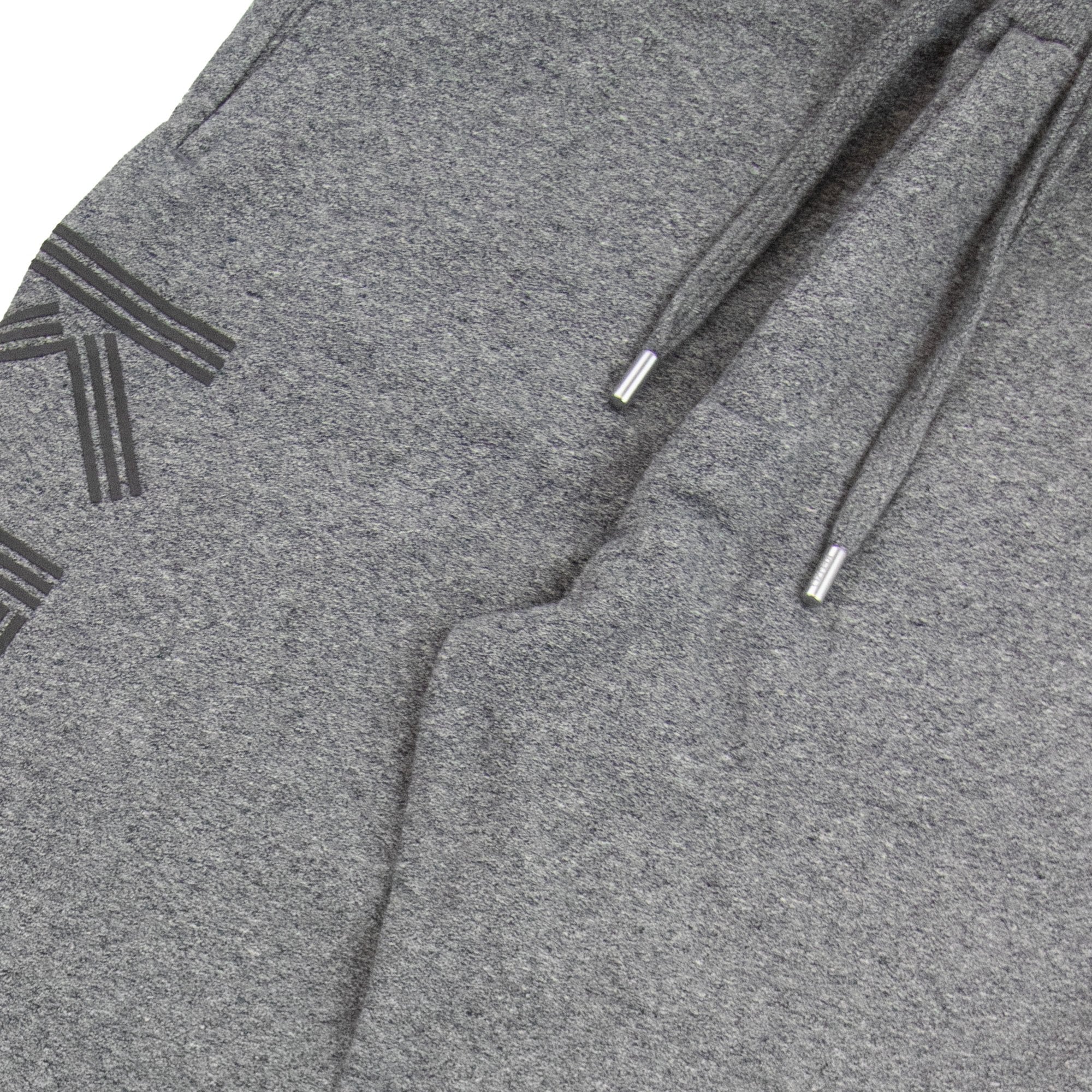 Kenzo Bottoms Grey/black