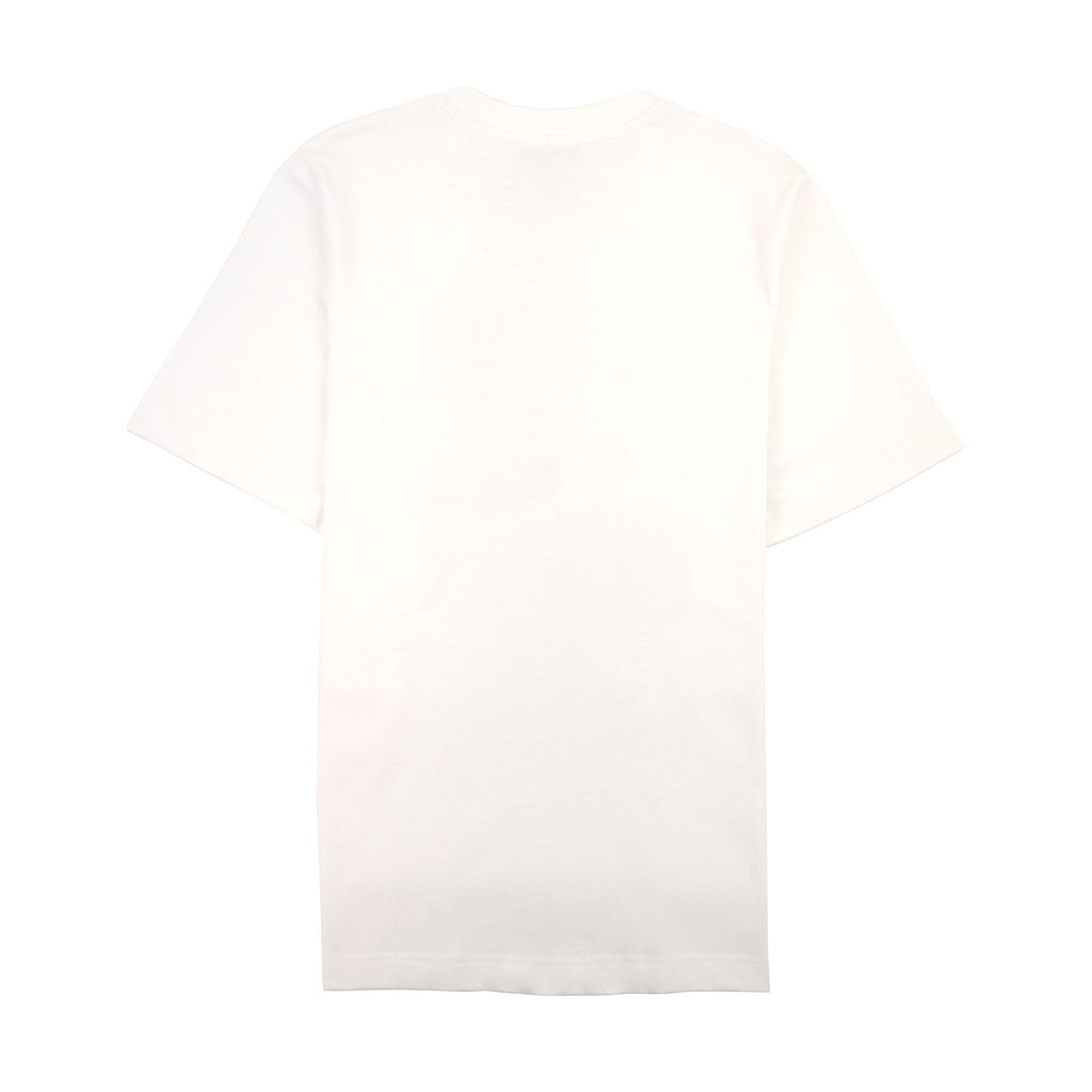 Casablanca Casa Way Printed T Shirt White