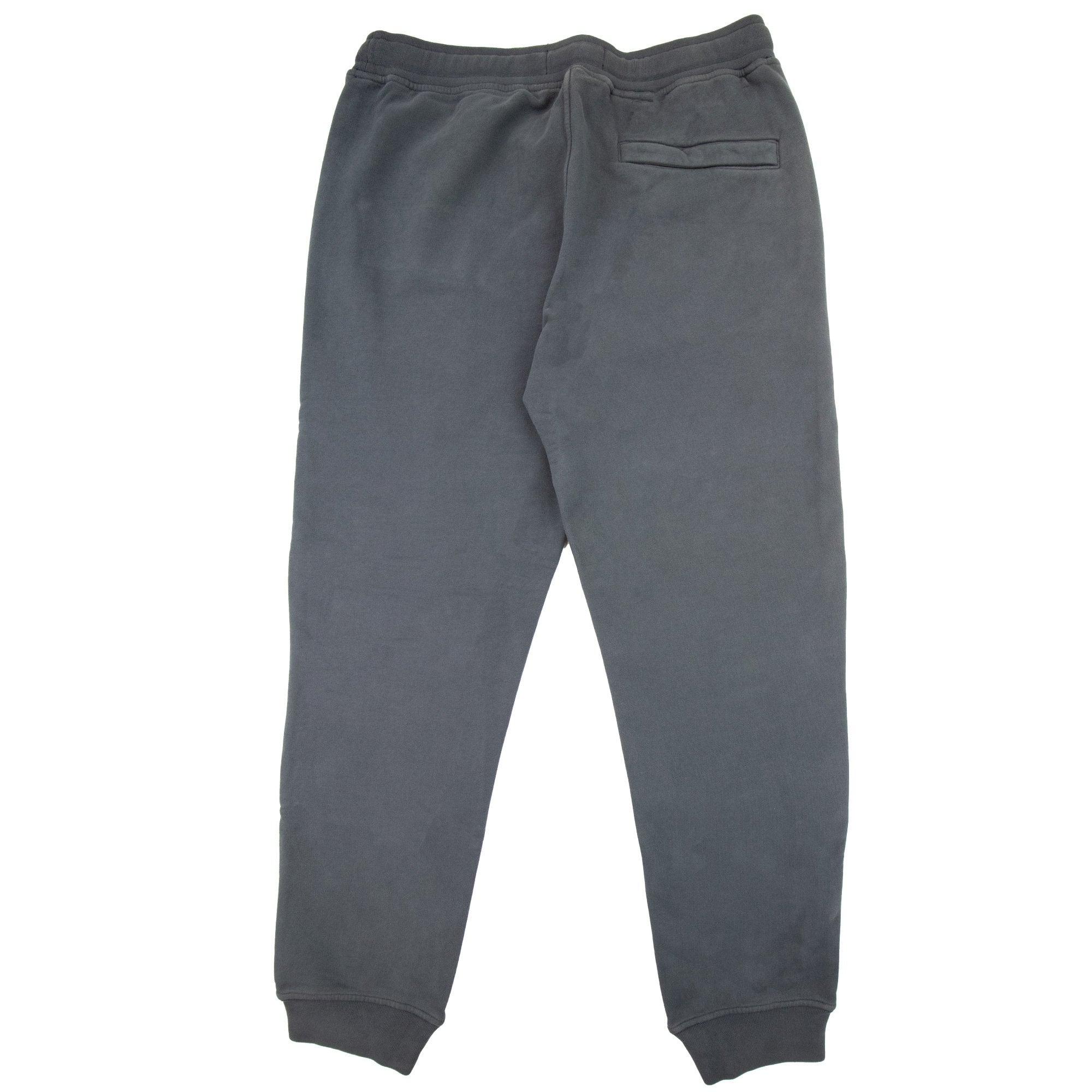Stone Island 66762 ‘foam Two’ Print And Embroidery Bottoms Grey V0062