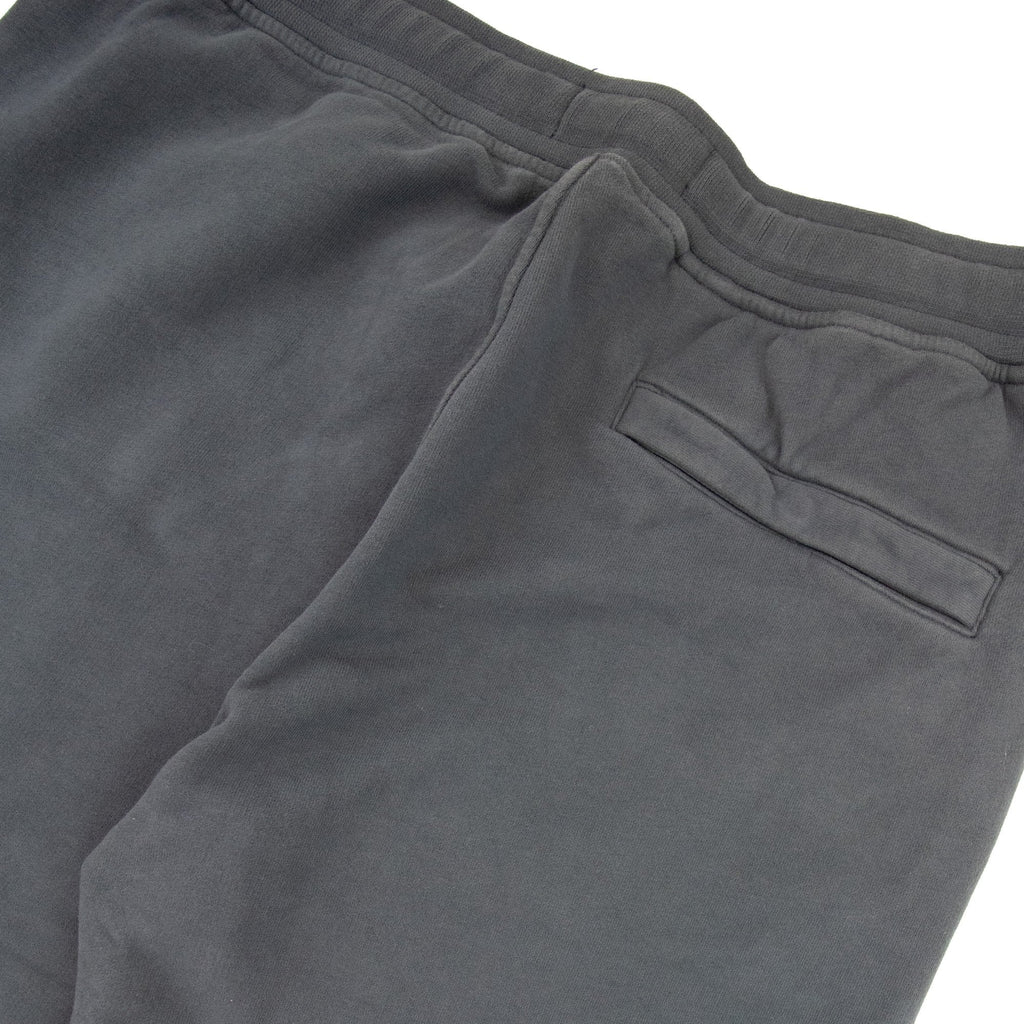 Stone Island 66762 ‘foam Two’ Print And Embroidery Bottoms Grey V0062