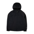 Cp Company Metropolis Series Metroshell Hooded Jacket Black 999
