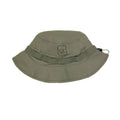 Cp Company Metropolis Series Baffled Bucket Hat Silver Sage 335