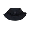 Cp Company Metropolis Series Baffled Bucket Hat Black 999