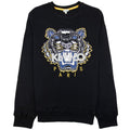 Kenzo Tiger Sweatshirt Black/grey