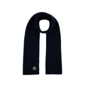 Stone Island N15b5 Scarf Navy Blue V0020