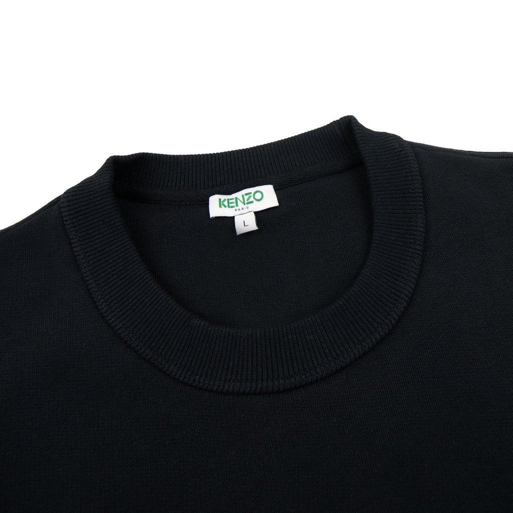 Kenzo Paris Sweatshirt Black/multi